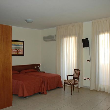 Hotel Residence Al.Pa. Reggio di Calabria Exterior photo