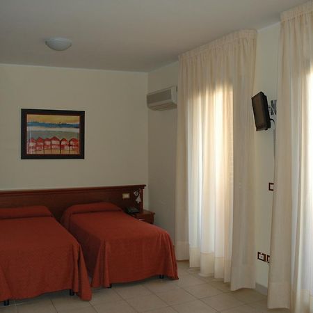Hotel Residence Al.Pa. Reggio di Calabria Exterior photo