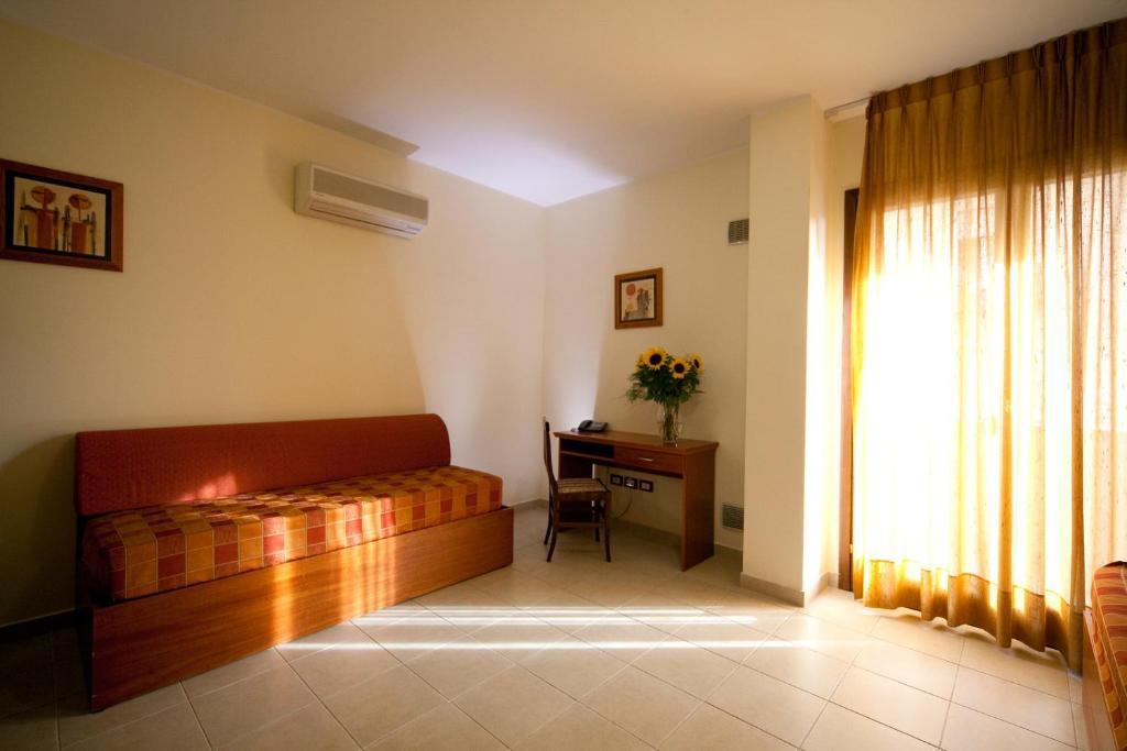 Hotel Residence Al.Pa. Reggio di Calabria Room photo
