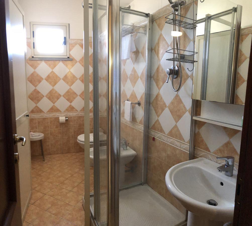 Hotel Residence Al.Pa. Reggio di Calabria Exterior photo